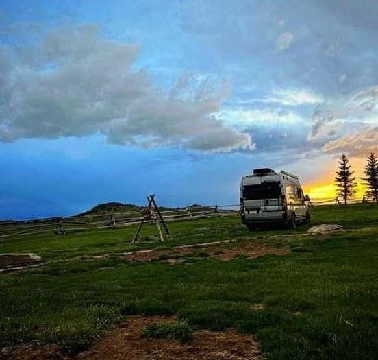 Used 2017 Winnebago Travato 59G