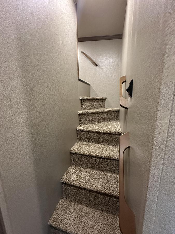 Used 2019 Forest River Cedar Creek Cottage Hathaway Edition Fifth Wheel