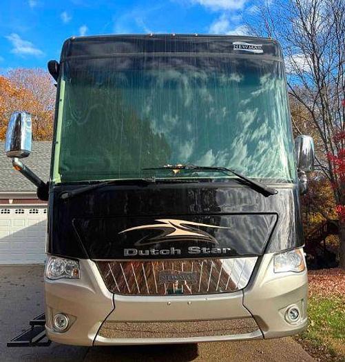 Used 2015 Newmar Dutch Star 4369