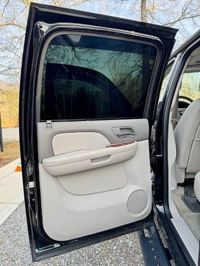 Used 2008 Chevrolet Silverado 1500 LTZ