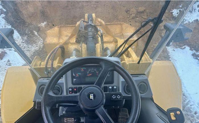 Used 2021 CATERPILLAR 950GC