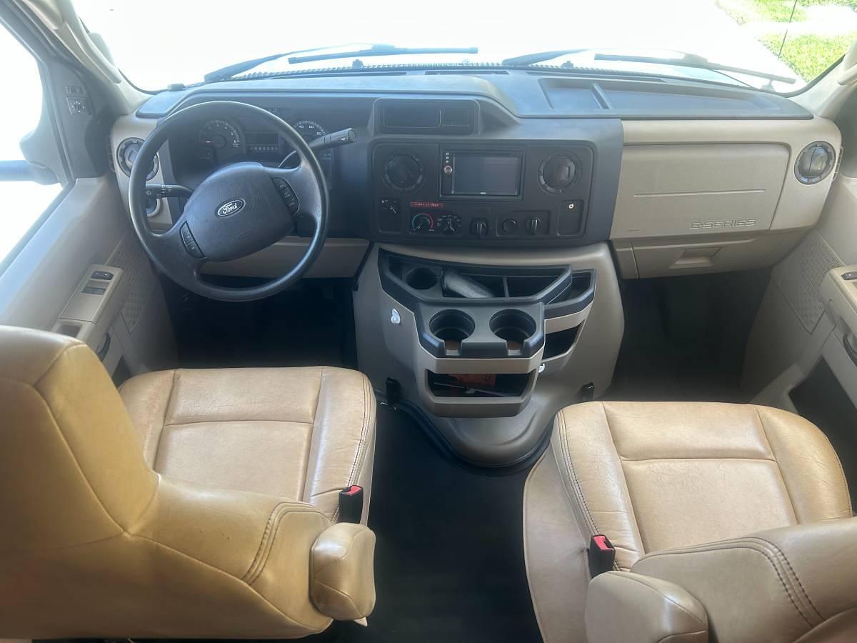 Used 2016 Forest River Sunseeker 2290S