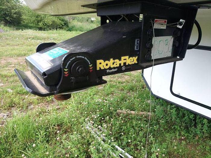 Used 2021 Alliance RV Paradigm 370FB