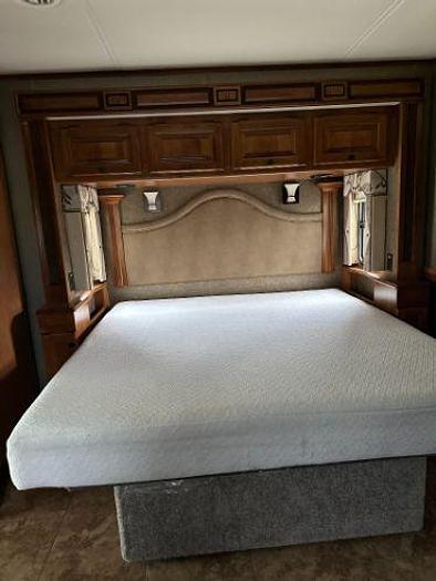 Used 2013 Tiffin Motorhomes Allegro Red 38QRA