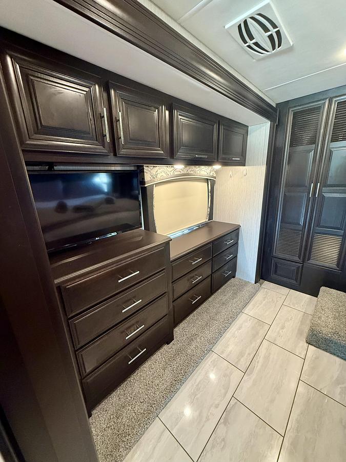 Used 2022 Forest River Berkshire 34B Class A Diesel Pusher