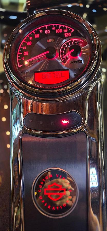 Used 2014 Harley Davidson Road King