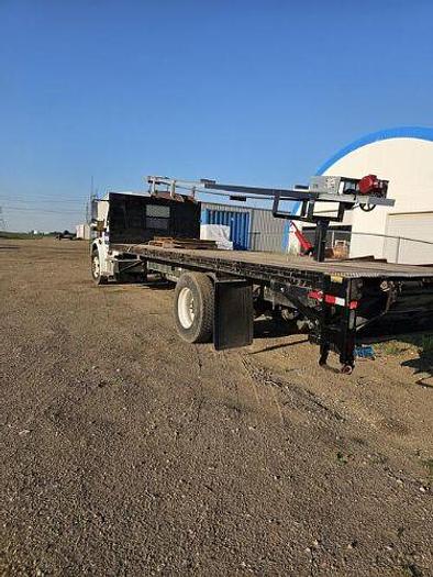 Used 2012 Freightliner Truck