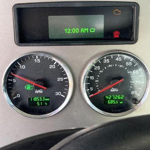 Used 2017 KENWORTH T370