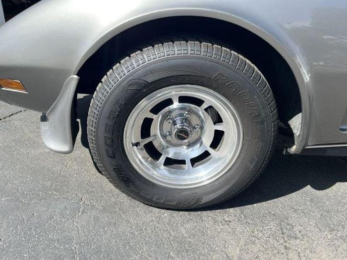 Used 1978 Chevrolet Corvette