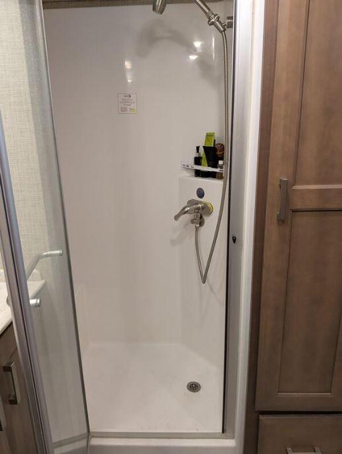 Used 2023 Thor Motor Coach Aria 3901 Class A Motorhome