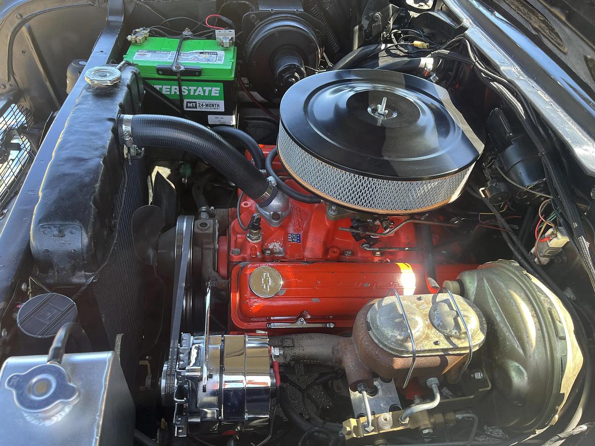 Used 1957 Chevrolet 210