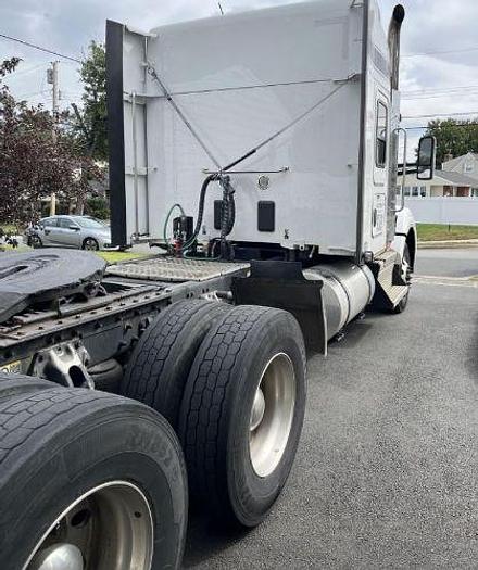 Used 2020 KENWORTH T880