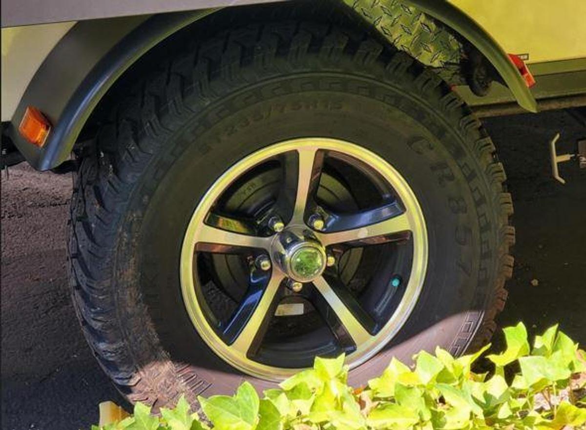 Used 2016 Forest River R Pod