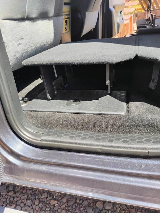 Used 2016 RAM 3500 SLT Crew Cab LWB 4WD DRW