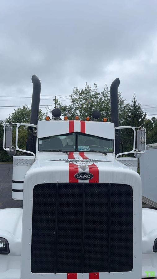 Used 2014 Peterbilt 388