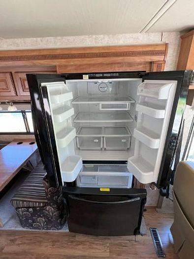 Used 2011 Itasca Meridian M-39N