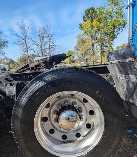 Used 2003 Peterbilt 379EXHD