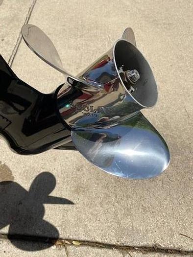 Used 2011 Glastron SSV175