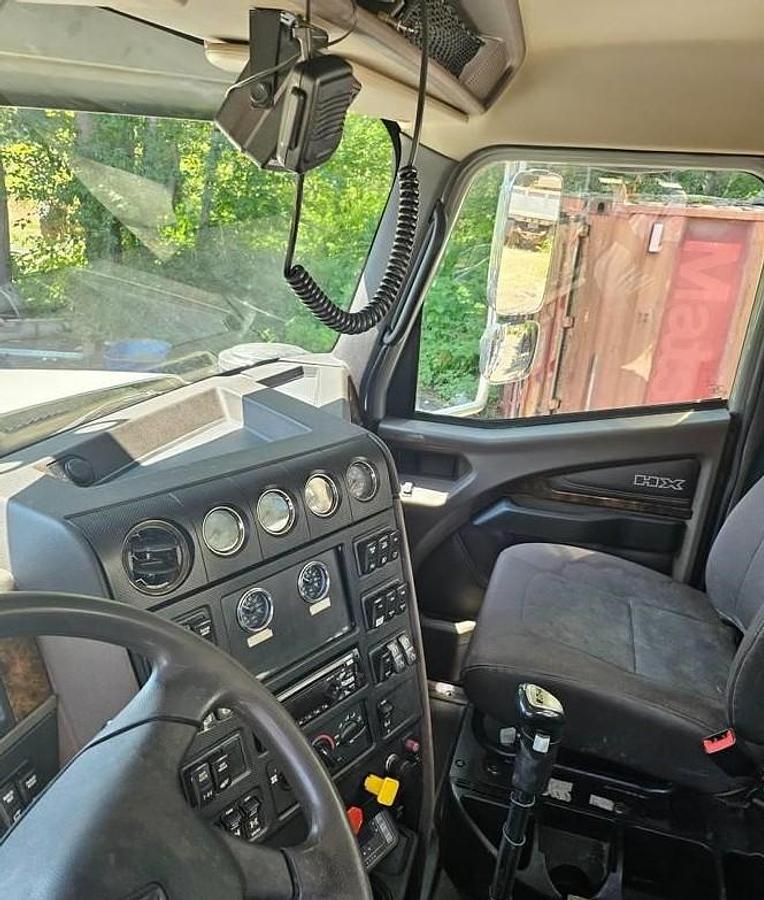 Used 2020 INTERNATIONAL 520 HX Logging Truck