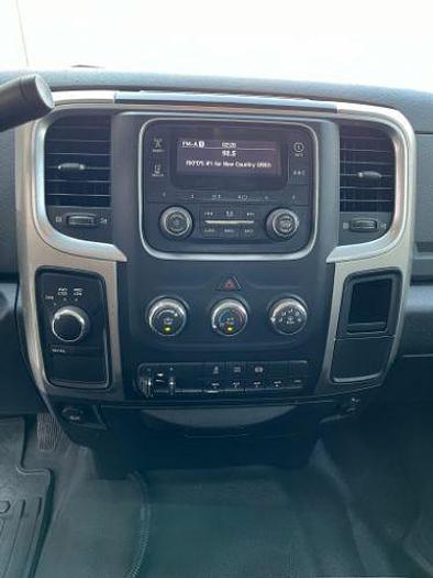 Used 2013 Ram 4500 SLT