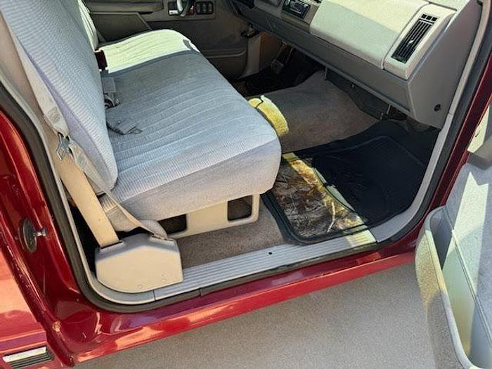 Used 1991 Chevrolet 1500