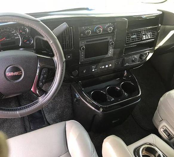 Used 2020 GMC Savana 2500