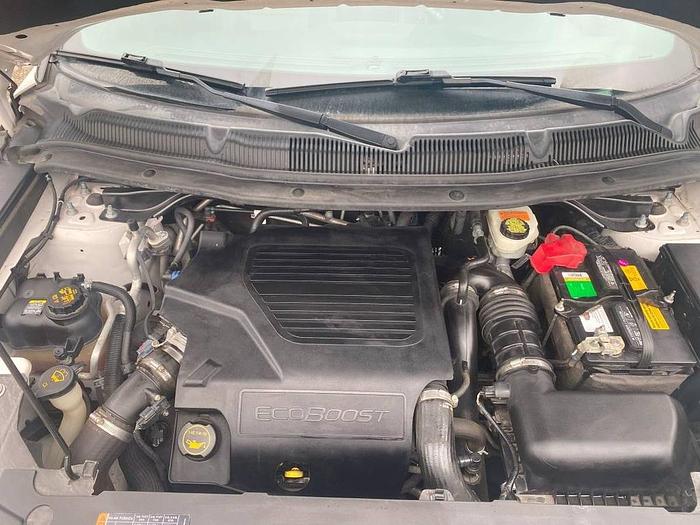 Used 2017 Ford Explorer Sport