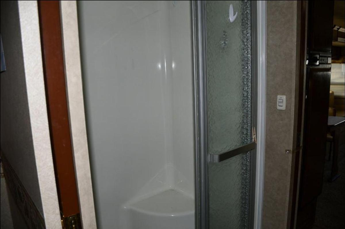 Used 2007 Newmar Kountry Star 3912