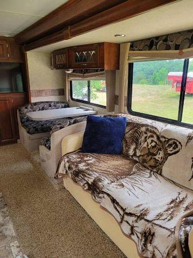 Used 2013 Forest River Georgetown