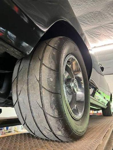 Used 1968 Chevrolet El Camino SS Clone