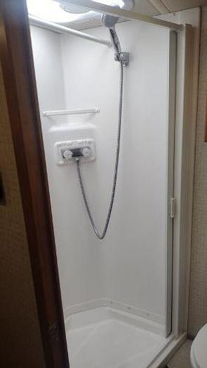 Used 2016 Itasca Cambria 27K