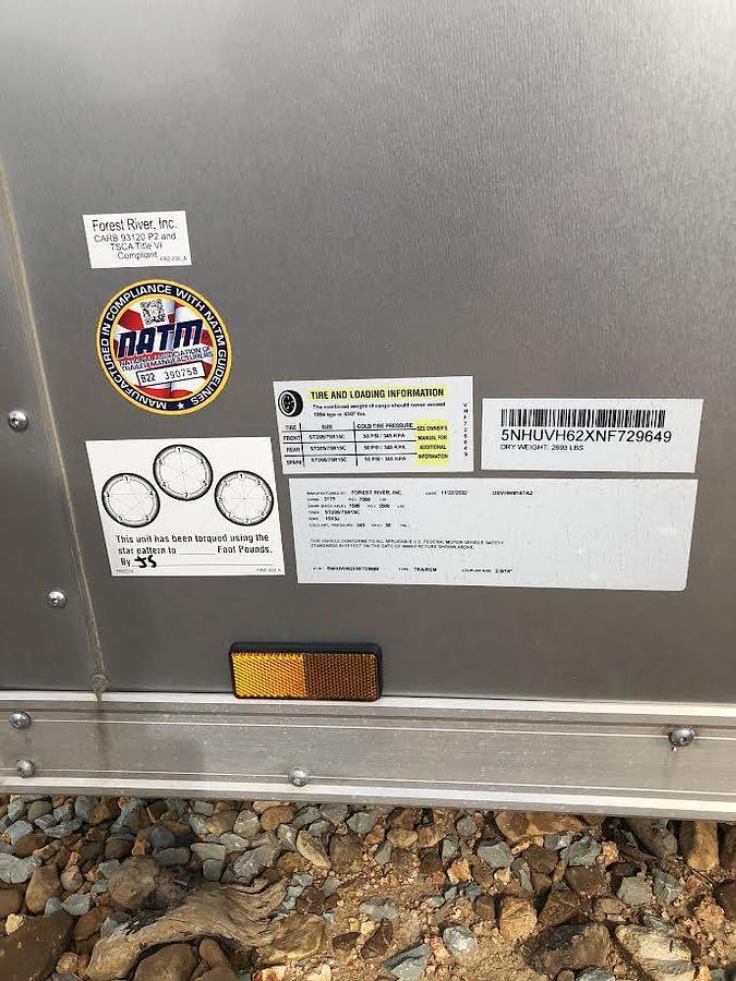 Used 2019 Coachmen Mirada Select 37SB Class A Motorhome