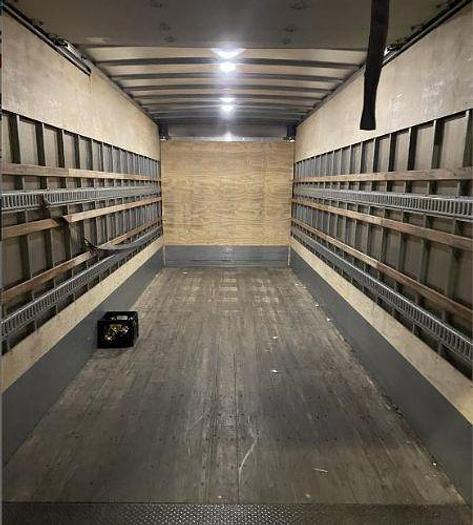 Used 2021 INTERNATIONAL MV