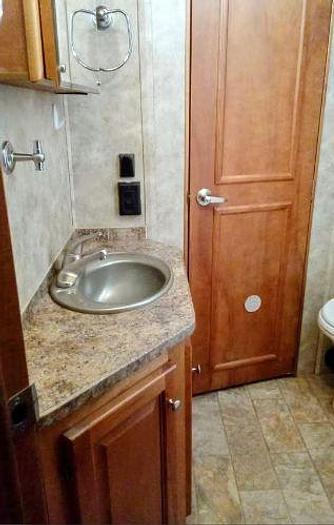 Used 2008 Gulf Stream Endura 6341