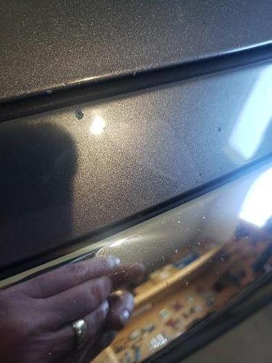 Used 2018 INFINITI Q70 3.7 LUXE