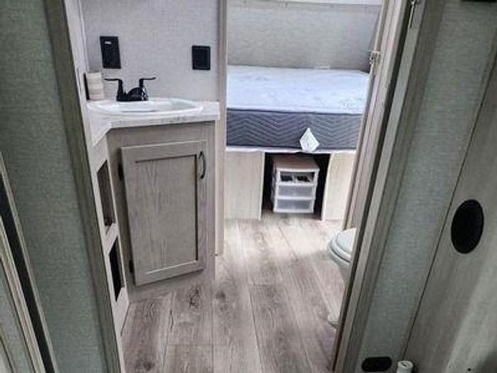 Used 2022 East To West Alta 2350KRK