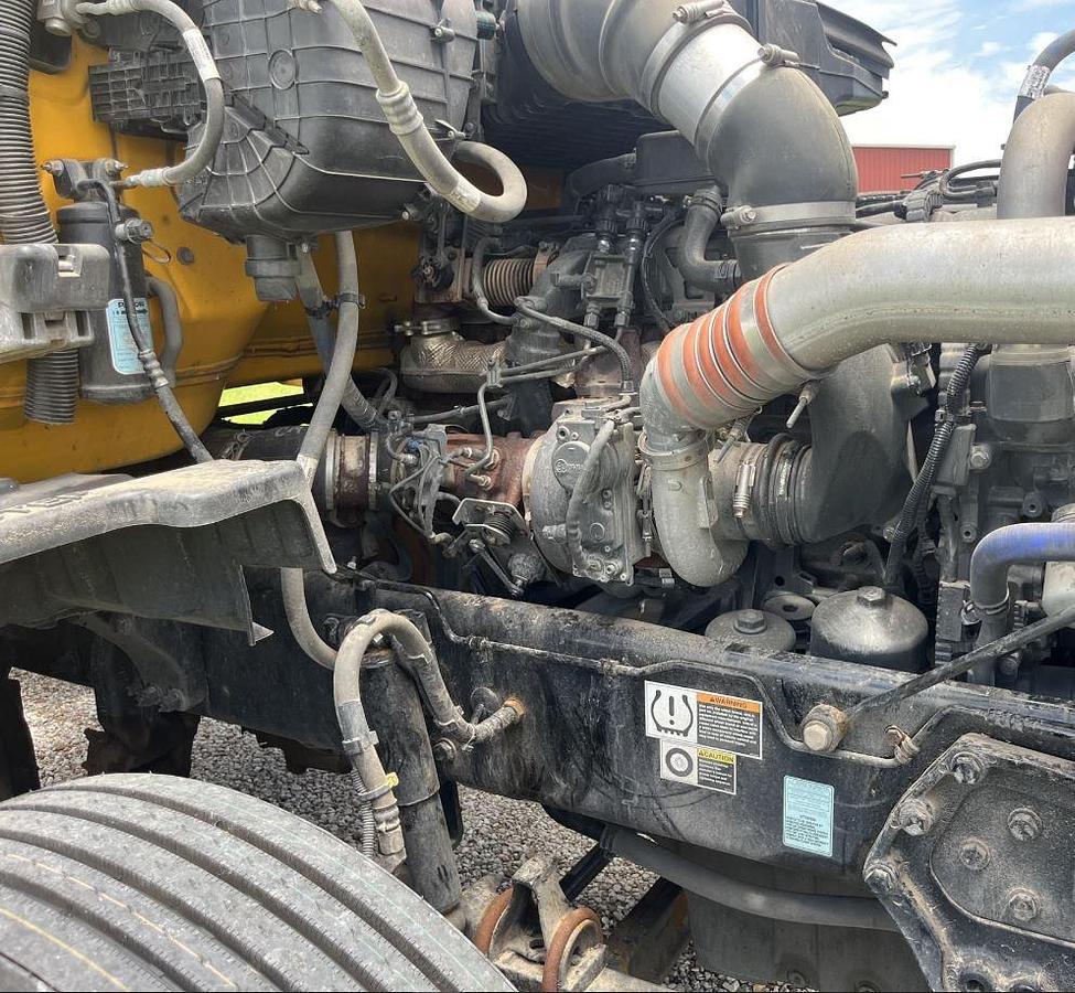 Used 2020 KENWORTH T680