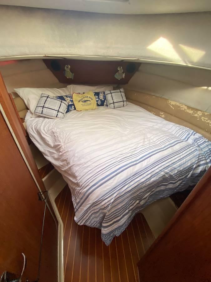 Used 2011 Ranger Tug R29