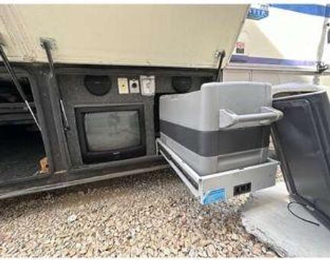 Used 1996 Gulf Stream Tourmaster 39 Ft Diesel Pusher