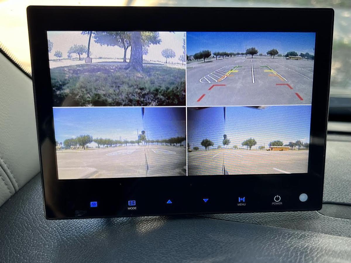 Used 2023 American Coach American Patriot 170EXT MD4 Class B Motorhome