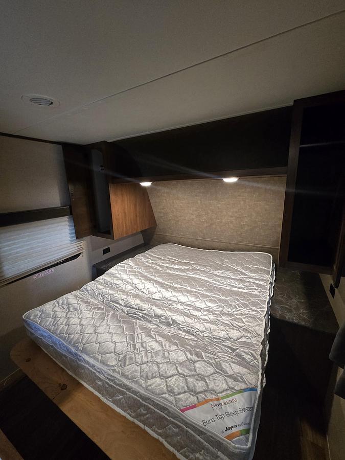 Used 2016 Jayco Jay Flight SLX 264BHW
