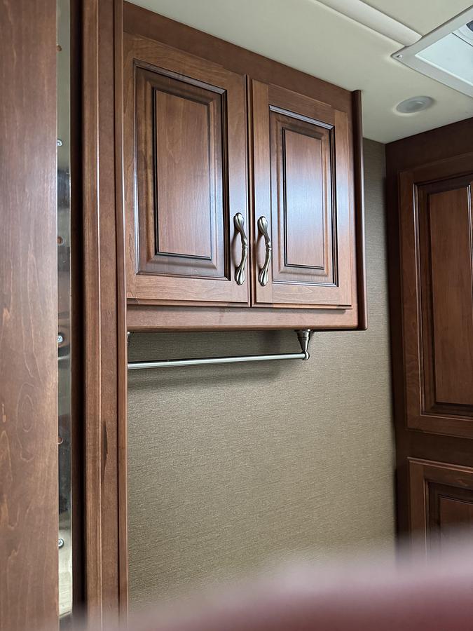 Used 2012 Fleetwood Discovery 40X Class A Diesel Motorhome