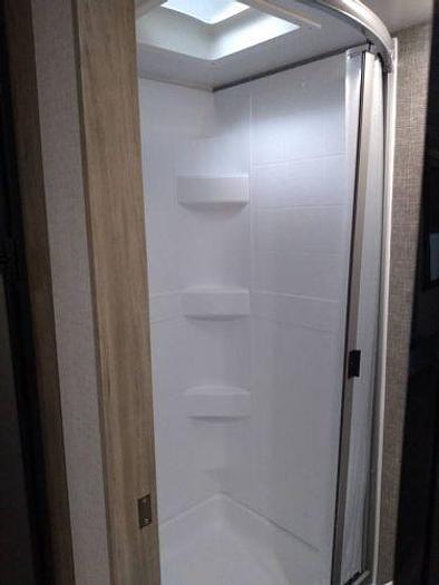 Used 2022 Winnebago Micro Minnie 2108DS