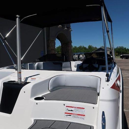 Used 2024 Bayliner E17 Element