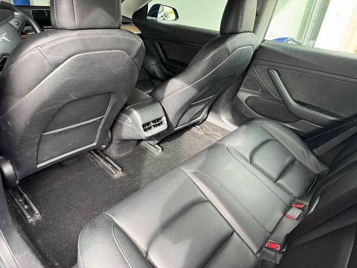 Used 2020 Tesla Model 3 Standard Range Plus