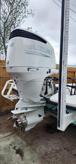 Used 2022 Catalyst Cat