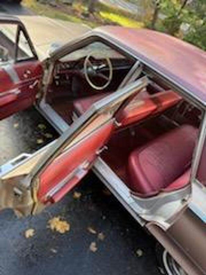 Used 1966 Chrysler 300