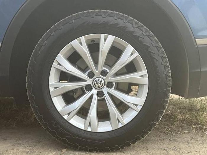 Used 2018 Volkswagen Tiguan 2.0T SEL 4Motion