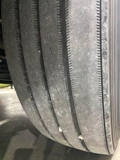 Used 2019 KENWORTH T300