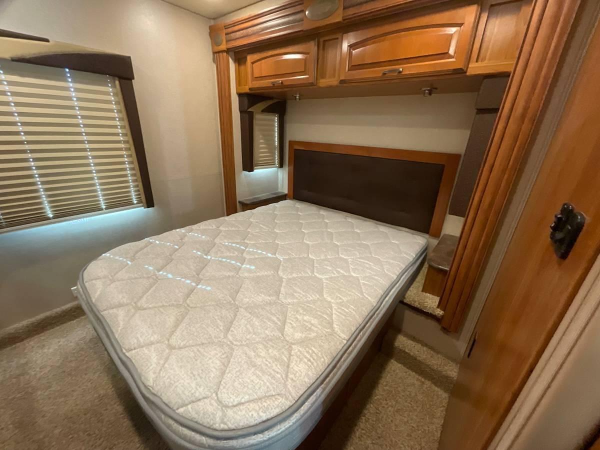 Used 2015 Jayco Greyhawk 29 MV JRIDE
